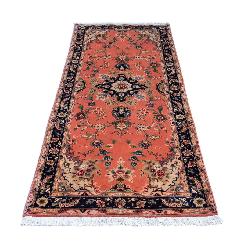 Tabriz - 50 Raj Teppe 217x79cm - Persisk teppe