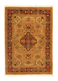 Tabriz - 50 Raj Teppe 98x142cm - Persisk teppe – product image