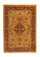 Tabriz - 50 Raj Teppe 98x142cm - Persisk teppe