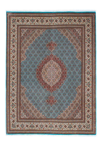 Tabriz Teppe 151x204cm - Persisk teppe