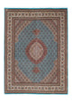 Tabriz Teppe 204x151cm - Persisk teppe