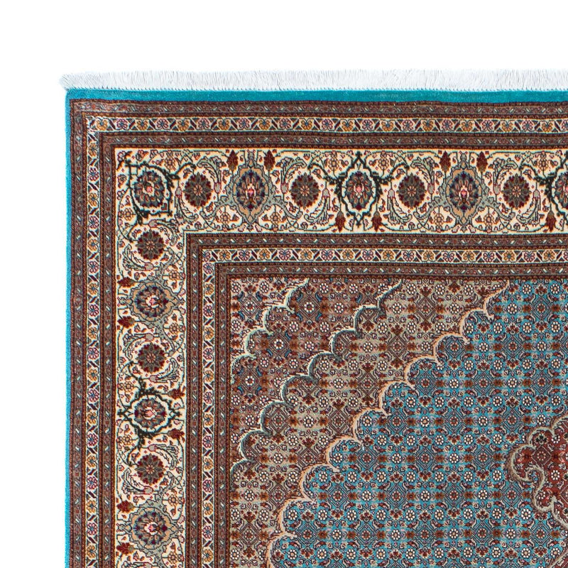 Tabriz Teppe 204x151cm - Persisk teppe