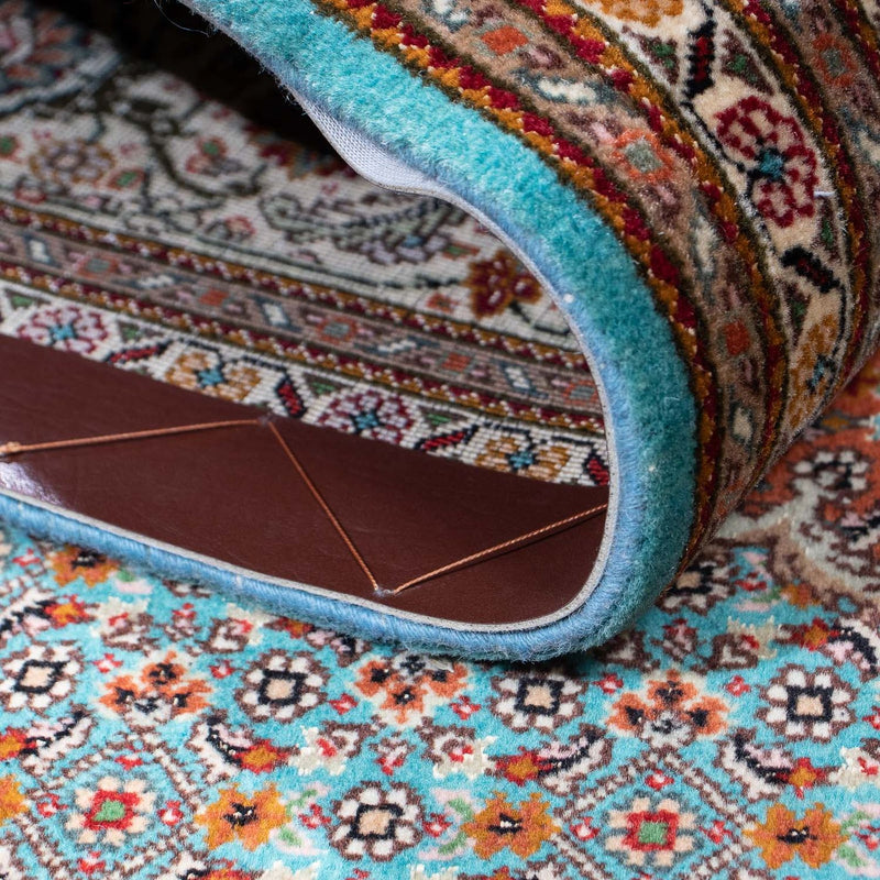 Tabriz Teppe 204x151cm - Persisk teppe