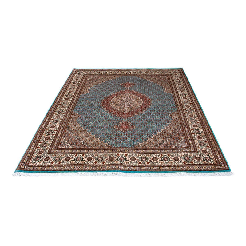 Tabriz Teppe 204x151cm - Persisk teppe