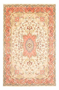Tabriz - 50 Raj Teppe 304x200cm - Persisk teppe – product image
