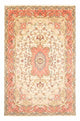 Tabriz - 50 Raj Teppe 304x200cm - Persisk teppe