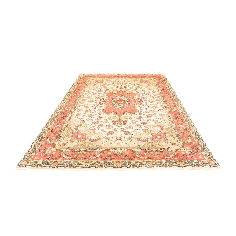 Tabriz - 50 Raj Teppe 304x200cm - Persisk teppe