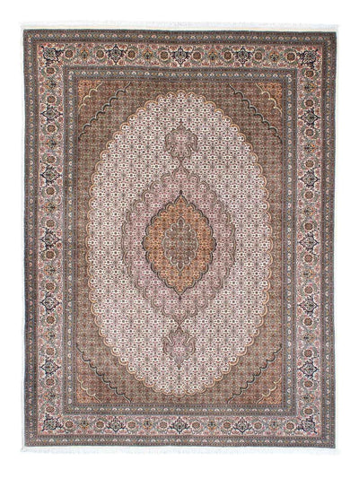 Tabriz Teppe 150x208cm - Persisk teppe