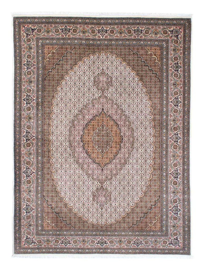 Tabriz Teppe 208x150cm - Persisk teppe