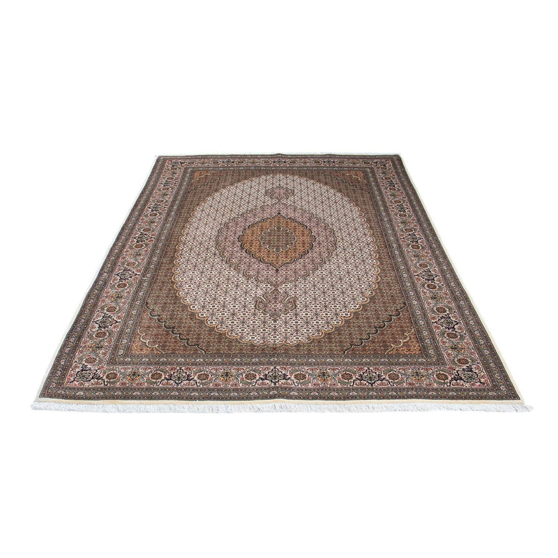 Tabriz Teppe 208x150cm - Persisk teppe