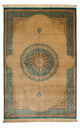Qom silke Teppe 130x188cm - Persisk teppe