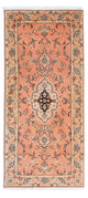 Tabriz - 50 Raj Teppe 165x74cm - Persisk teppe