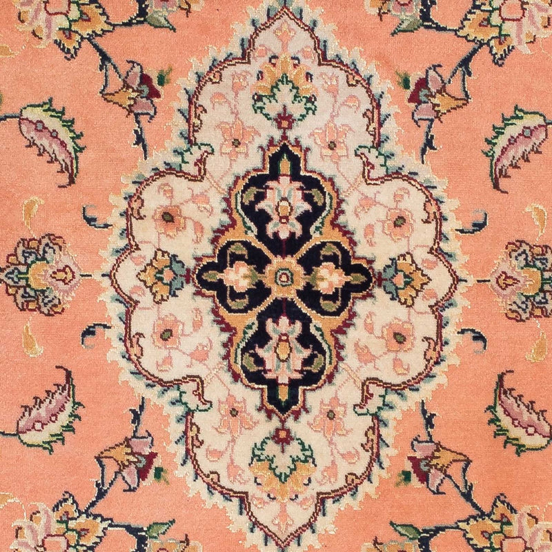 Tabriz - 50 Raj Teppe 165x74cm - Persisk teppe