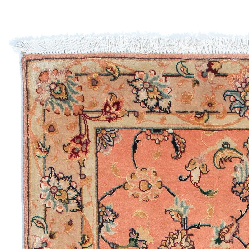 Tabriz - 50 Raj Teppe 165x74cm - Persisk teppe
