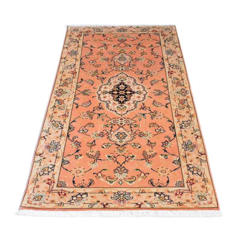 Tabriz - 50 Raj Teppe 165x74cm - Persisk teppe