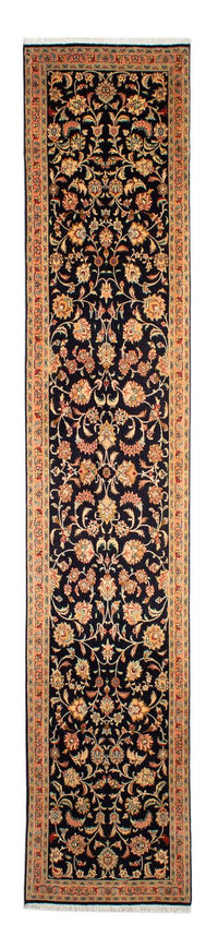 Tabriz - 50 Raj Teppe 295x65cm - Persisk teppe – product image