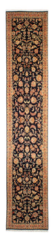 Tabriz - 50 Raj Teppe 295x65cm - Persisk teppe