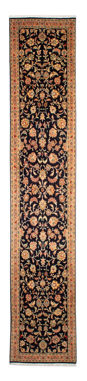 Tabriz - 50 Raj Teppe 295x65cm - Persisk teppe