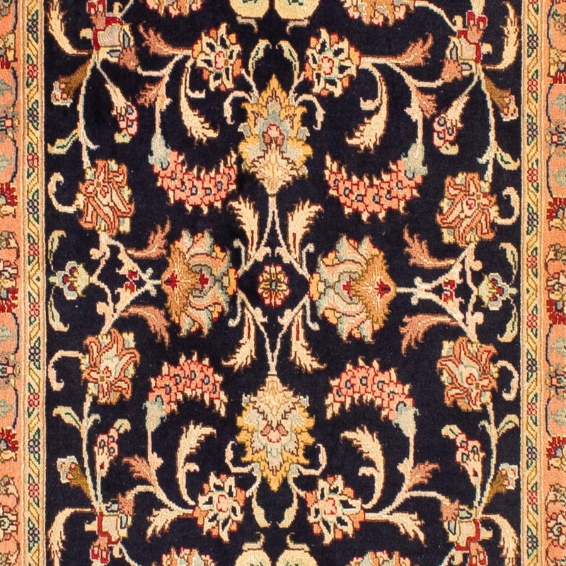 Tabriz - 50 Raj Teppe 295x65cm - Persisk teppe