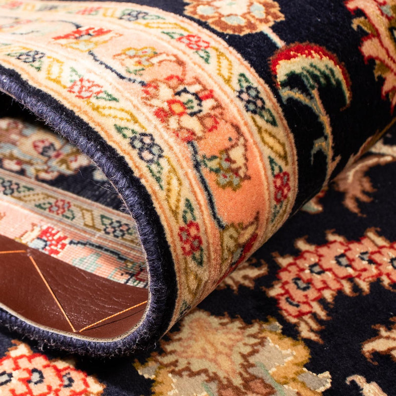 Tabriz - 50 Raj Teppe 295x65cm - Persisk teppe