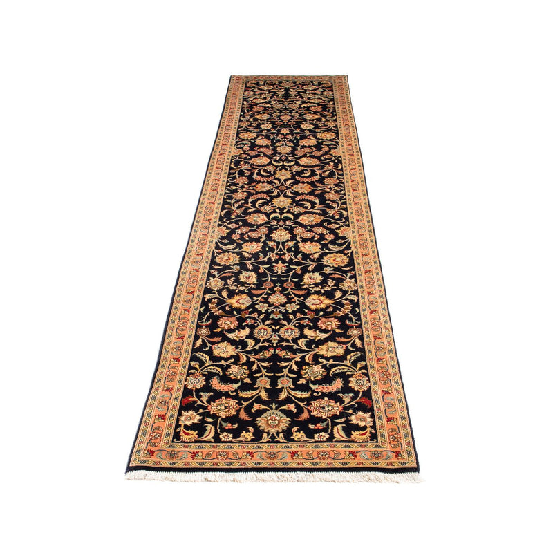 Tabriz - 50 Raj Teppe 295x65cm - Persisk teppe