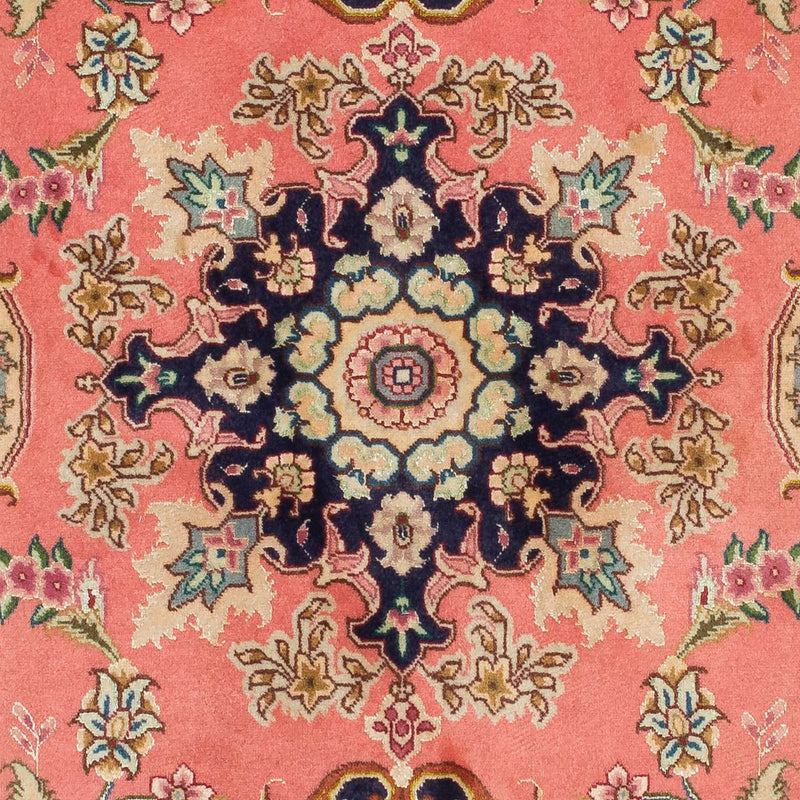 Tabriz - 50 Raj Teppe 198x80cm - Persisk teppe