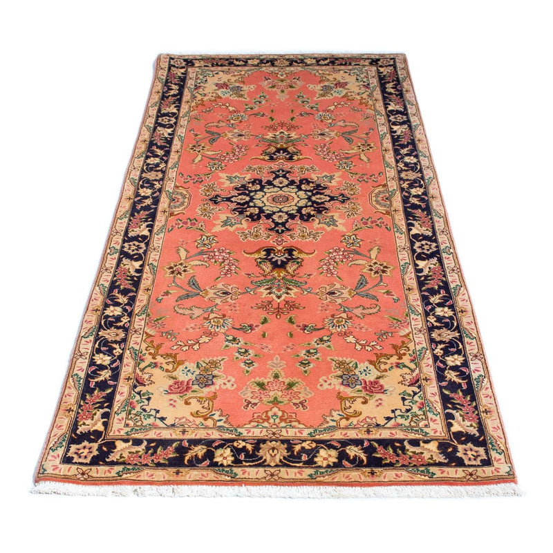 Tabriz - 50 Raj Teppe 198x80cm - Persisk teppe