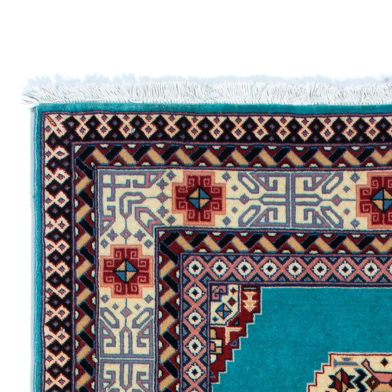 Tabriz - 50 Raj Teppe 190x74cm - Persisk teppe
