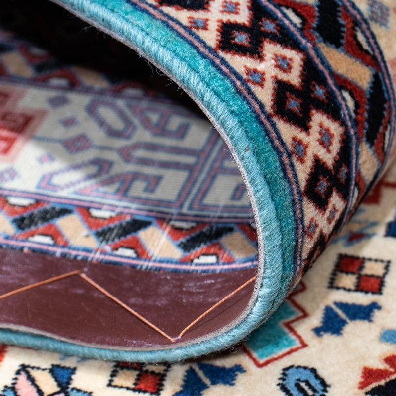 Tabriz - 50 Raj Teppe 190x74cm - Persisk teppe
