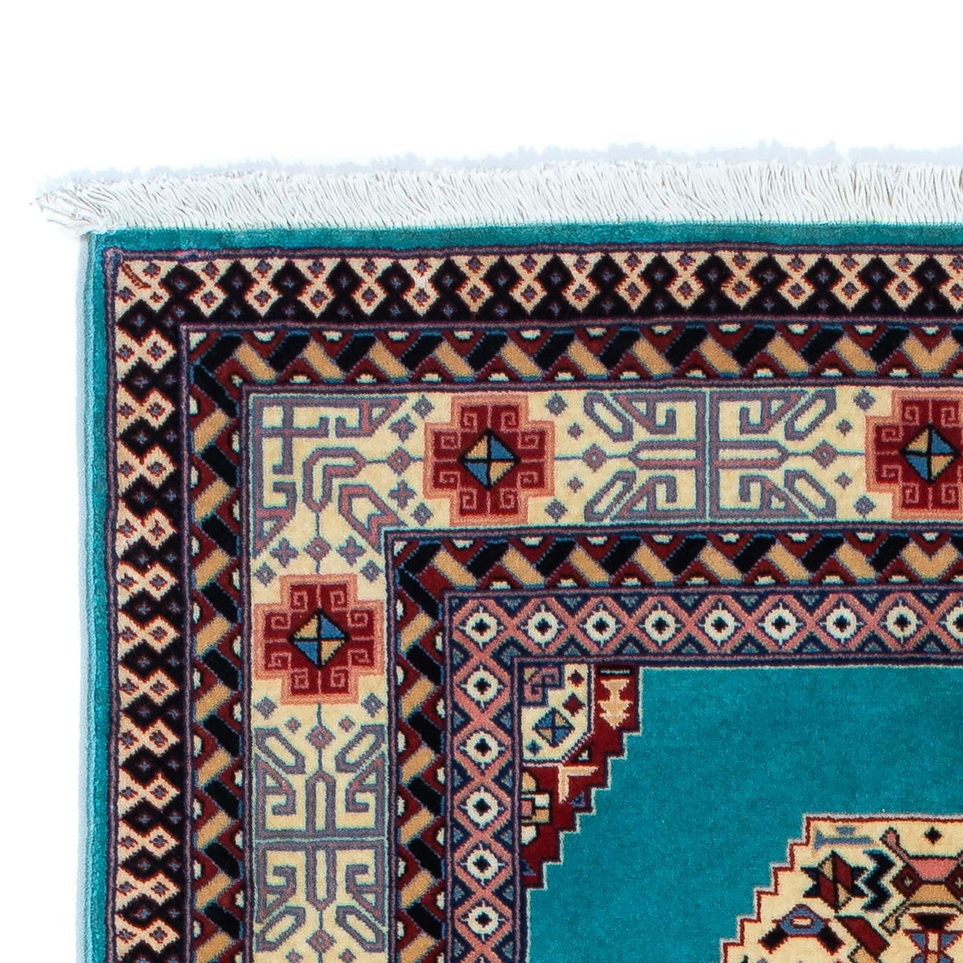 Tabriz - 50 Raj Teppe 190x75cm - Persisk teppe