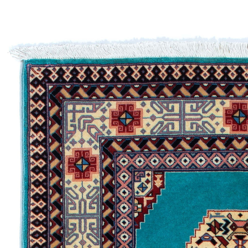 Tabriz - 50 Raj Teppe 190x75cm - Persisk teppe