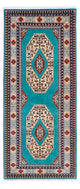 Tabriz - 50 Raj Teppe 180x76cm - Persisk teppe
