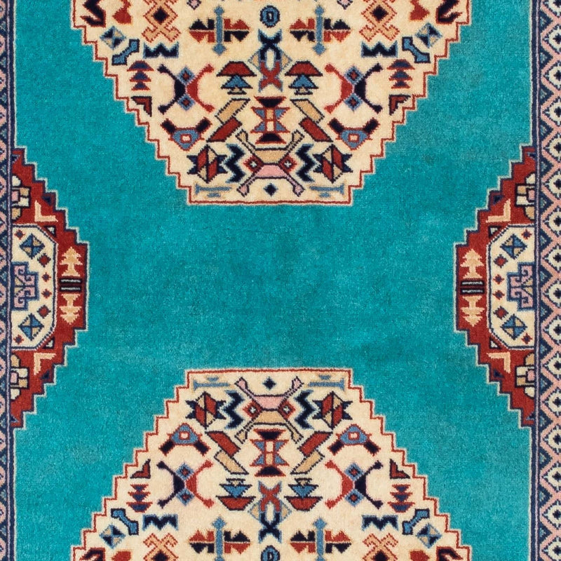 Tabriz - 50 Raj Teppe 180x76cm - Persisk teppe