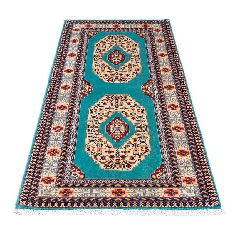 Tabriz - 50 Raj Teppe 180x76cm - Persisk teppe