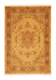 Tabriz - 50 Raj Teppe 147x99cm - Persisk teppe