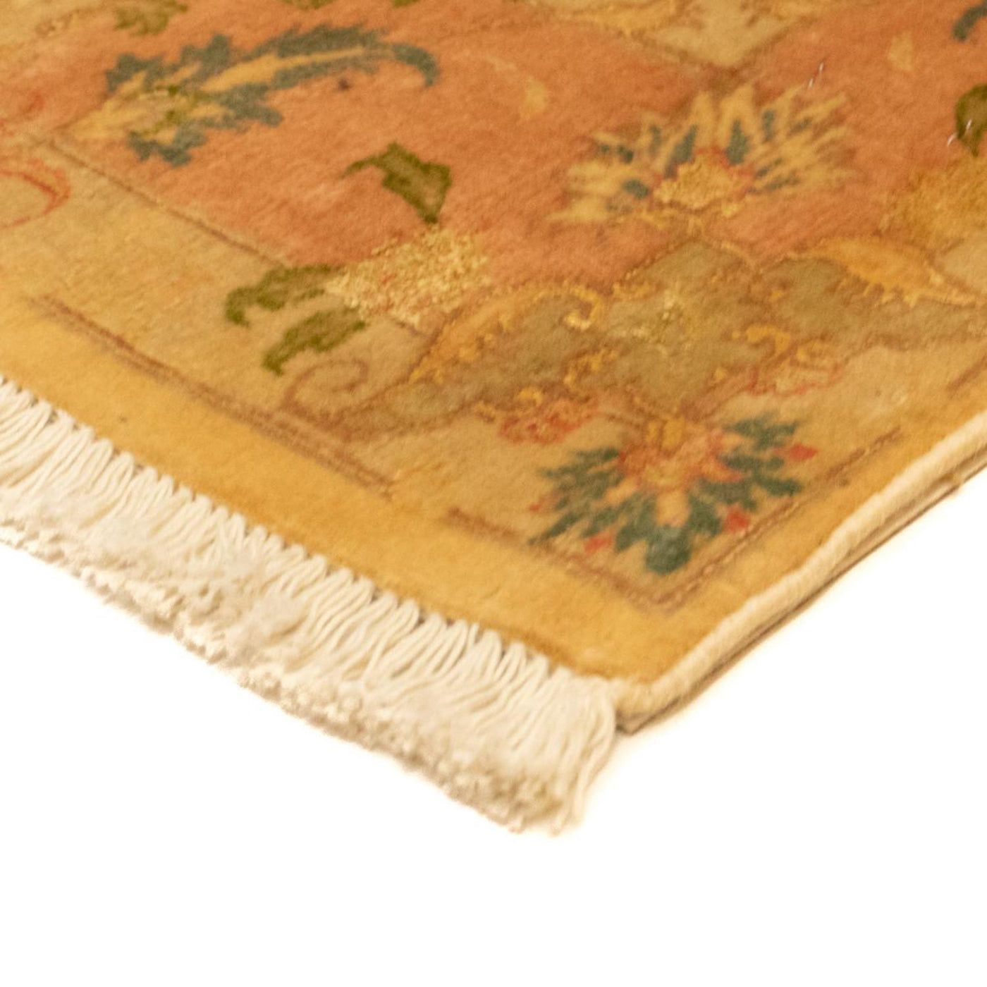 Tabriz - 50 Raj Teppe 147x99cm - Persisk teppe