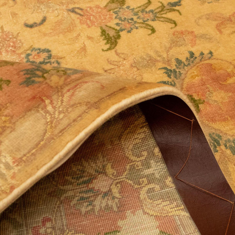Tabriz - 50 Raj Teppe 147x99cm - Persisk teppe