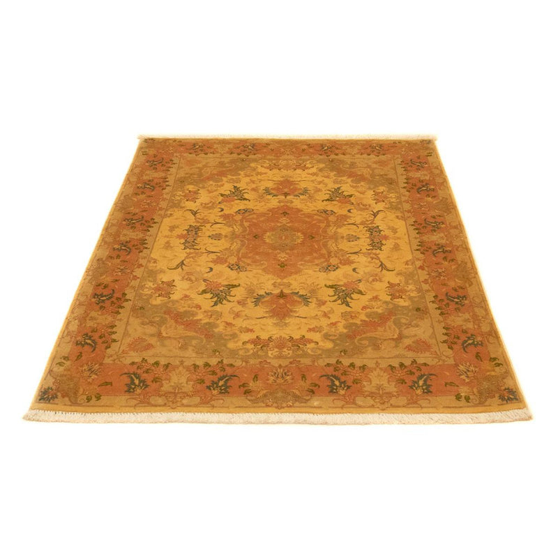 Tabriz - 50 Raj Teppe 147x99cm - Persisk teppe