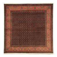 Tabriz Teppe 200x195cm - Persisk teppe – product image