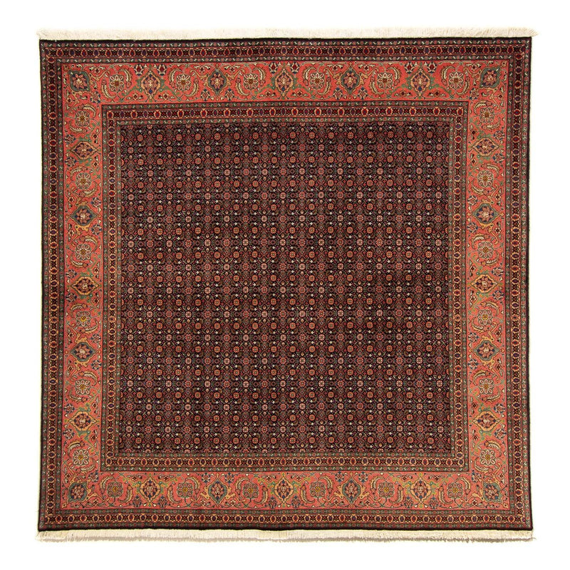 Tabriz Teppe 200x195cm - Persisk teppe