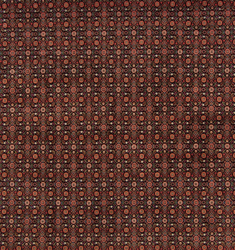 Tabriz Teppe 200x195cm - Persisk teppe