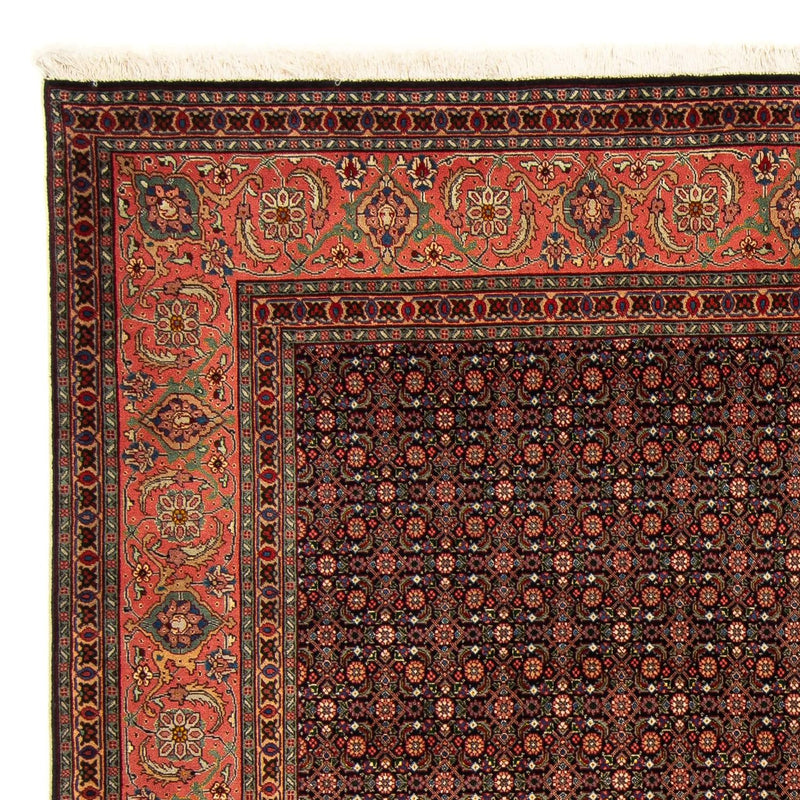 Tabriz Teppe 200x195cm - Persisk teppe