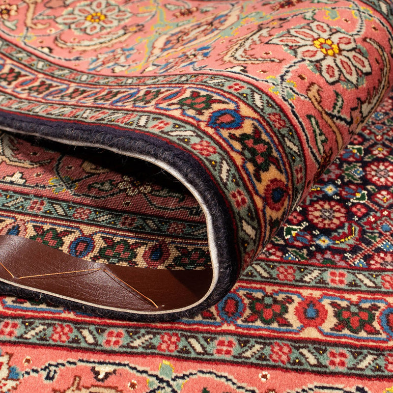 Tabriz Teppe 200x195cm - Persisk teppe