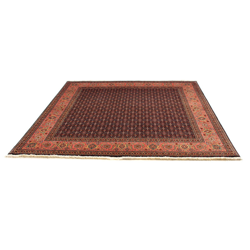 Tabriz Teppe 200x195cm - Persisk teppe