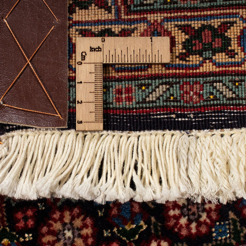Tabriz Teppe 200x195cm - Persisk teppe
