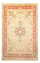 Tabriz - 50 Raj Teppe 307x198cm - Persisk teppe