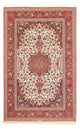 Isfahan Teppe 310x208cm - Persisk teppe