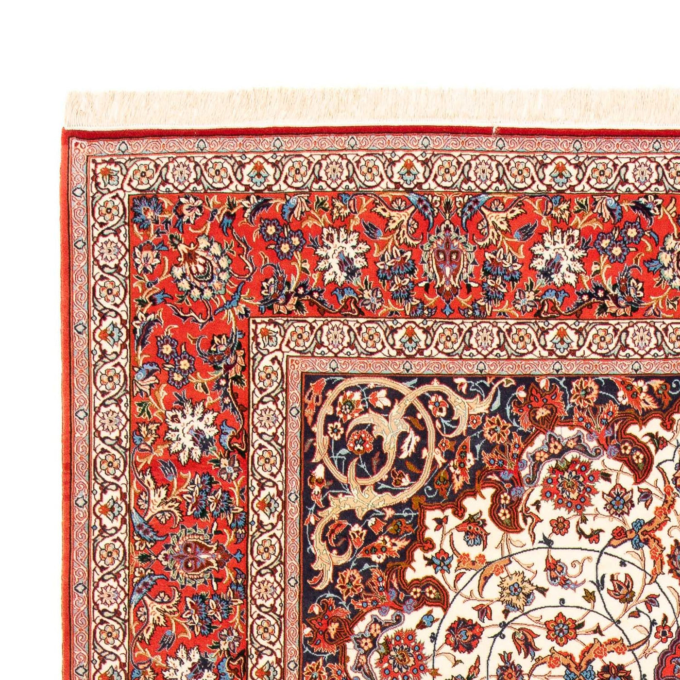 Isfahan Teppe 310x208cm - Persisk teppe
