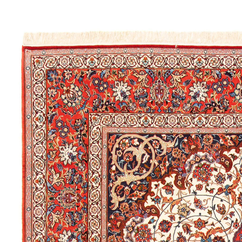 Isfahan Teppe 310x208cm - Persisk teppe