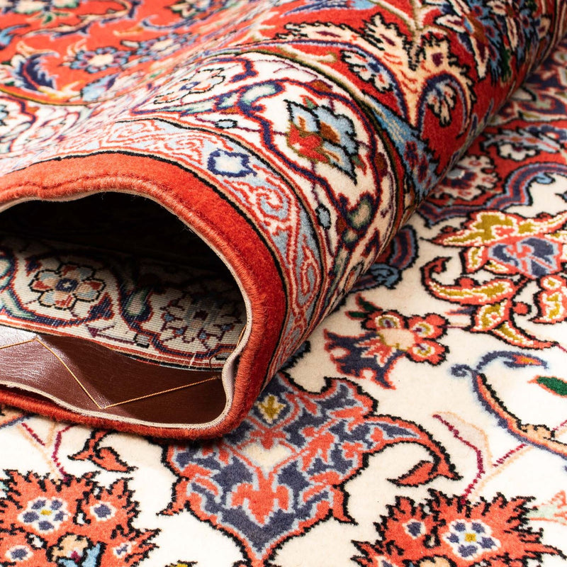 Isfahan Teppe 310x208cm - Persisk teppe